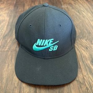Nike SB hat